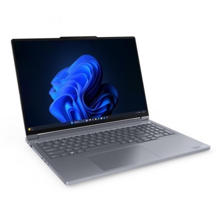 Notebook ThinkBook 16p G6 21R0001SPB W11Pro Ultra 7 255HX/2x16GB/1TB/RTX 5060 8GB/16.0 WUXGA/Luna Grey/1YR Premier WHB + 3YR OS Notebook ThinkBook 16p G6 21R0001SPB W11Pro Ultra 7 255HX/2x16GB/1TB/RTX 5060 8GB/16.0 WUXGA/Luna Grey/1YR Premier WHB + 3YR OS