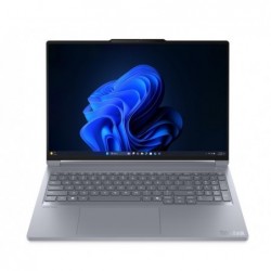 Notebook ThinkBook 16p G6 21R0001TPB W11Pro Ultra 9 275HX/2x16GB/1TB/RTX 5060 8GB/16.0 WUXGA/Luna Grey/1YR Premier WHB + 3YR OS 