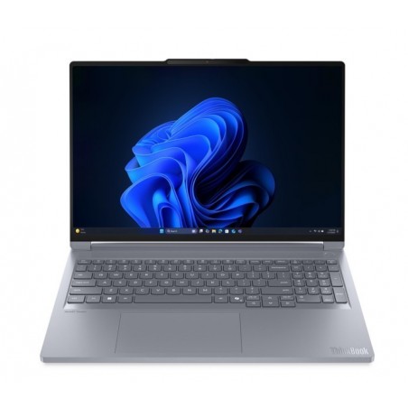 Notebook ThinkBook 16p G6 21R0001TPB W11Pro Ultra 9 275HX/2x16GB/1TB/RTX 5060 8GB/16.0 WUXGA/Luna Grey/1YR Premier WHB + 3YR OS 