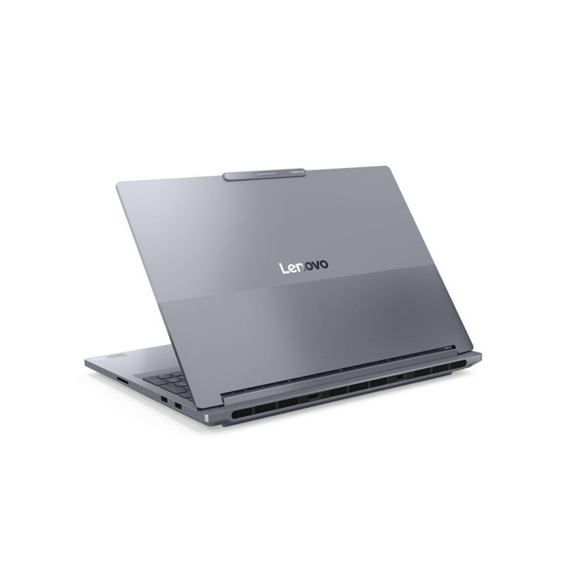 Notebook ThinkBook 16p G6 21R0001TPB W11Pro Ultra 9 275HX/2x16GB/1TB/RTX 5060 8GB/16.0 WUXGA/Luna Grey/1YR Premier WHB + 3YR OS Notebook ThinkBook 16p G6 21R0001TPB W11Pro Ultra 9 275HX/2x16GB/1TB/RTX 5060 8GB/16.0 WUXGA/Luna Grey/1YR Premier WHB + 3YR OS
