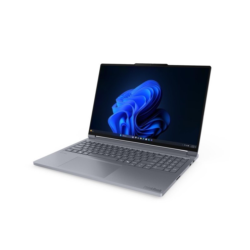 Notebook ThinkBook 16p G6 21R0001TPB W11Pro Ultra 9 275HX/2x16GB/1TB/RTX 5060 8GB/16.0 WUXGA/Luna Grey/1YR Premier WHB + 3YR OS Notebook ThinkBook 16p G6 21R0001TPB W11Pro Ultra 9 275HX/2x16GB/1TB/RTX 5060 8GB/16.0 WUXGA/Luna Grey/1YR Premier WHB + 3YR OS