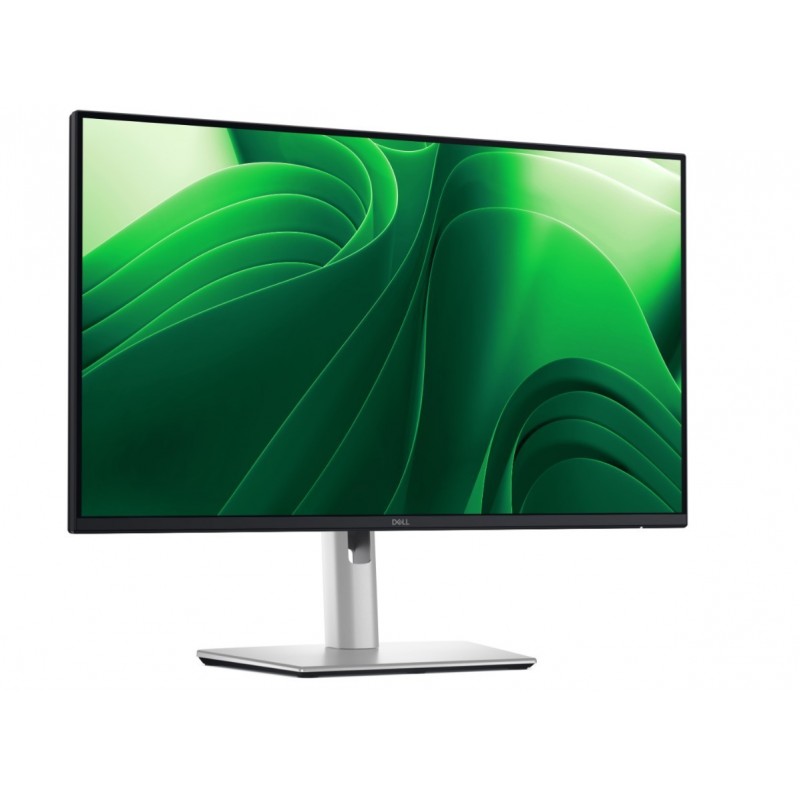 Monitor 23.8 cala P2425D IPS LED  QHD (2560x1440)/16:9/HDMI/DP/USB-C/3xUSB/3Y AES&PPG
