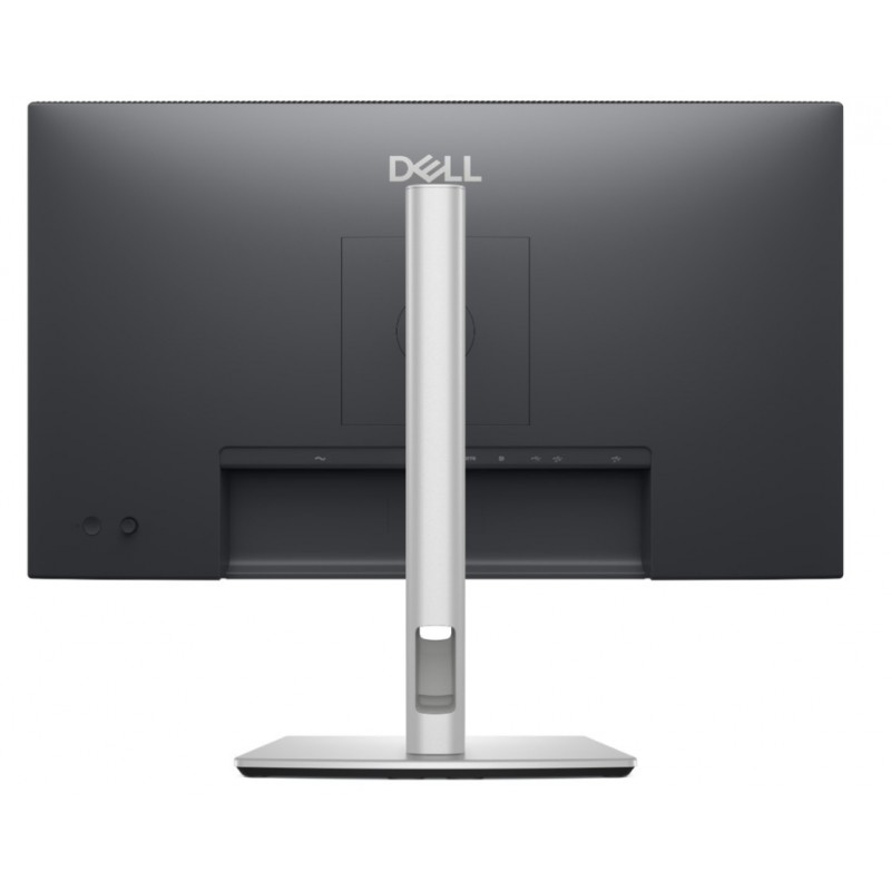 Monitor 23.8 cala P2425D IPS LED  QHD (2560x1440)/16:9/HDMI/DP/USB-C/3xUSB/3Y AES&PPG