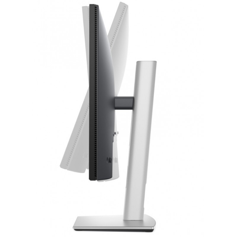 Monitor 23.8 cala P2425D IPS LED  QHD (2560x1440)/16:9/HDMI/DP/USB-C/3xUSB/3Y AES&PPG