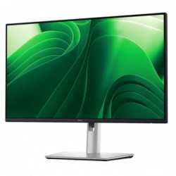 Monitor 23.8 cala P2425D IPS LED QHD (2560x1440)/16:9/HDMI/DP/USB-C/3xUSB/3Y AES&PPG Monitor 23.8 cala P2425D IPS LED QHD (2560x1440)/16:9/HDMI/DP/USB-C/3xUSB/3Y AES&PPG
