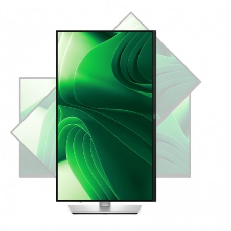 Monitor 23.8 cala P2425D IPS LED QHD (2560x1440)/16:9/HDMI/DP/USB-C/3xUSB/3Y AES&PPG Monitor 23.8 cala P2425D IPS LED QHD (2560x1440)/16:9/HDMI/DP/USB-C/3xUSB/3Y AES&PPG