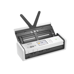 Brother ADS-1800W Portable Scanner Duplex Wi-Fi - Skaner - Drukarki.pl Brother ADS-1800W Portable Scanner Duplex Wi-Fi - Skaner - Drukarki.pl