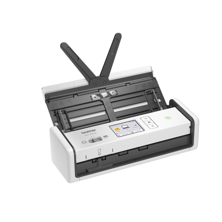 Brother ADS-1800W Portable Scanner Duplex Wi-Fi - Skaner - Drukarki.pl Brother ADS-1800W Portable Scanner Duplex Wi-Fi - Skaner - Drukarki.pl