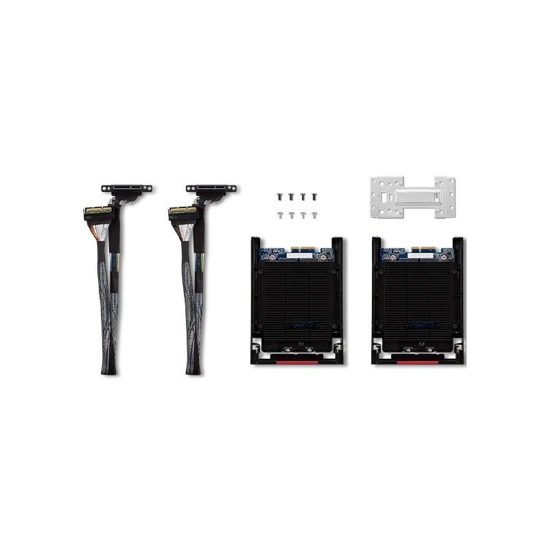 Obudowa do M.2 SSD w ThinkStation P8 4XH1P80847
