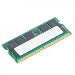 Pamięć ThinkPad 16GB DDR5 5600MHz ECC SoDIMM Memory 4X71N91947 