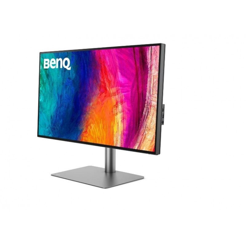 Monitor 31.5 cala PD3225U LED 5ms/2K/2000:1/HDMI/Czarny Monitor 31.5 cala PD3225U LED 5ms/2K/2000:1/HDMI/Czarny