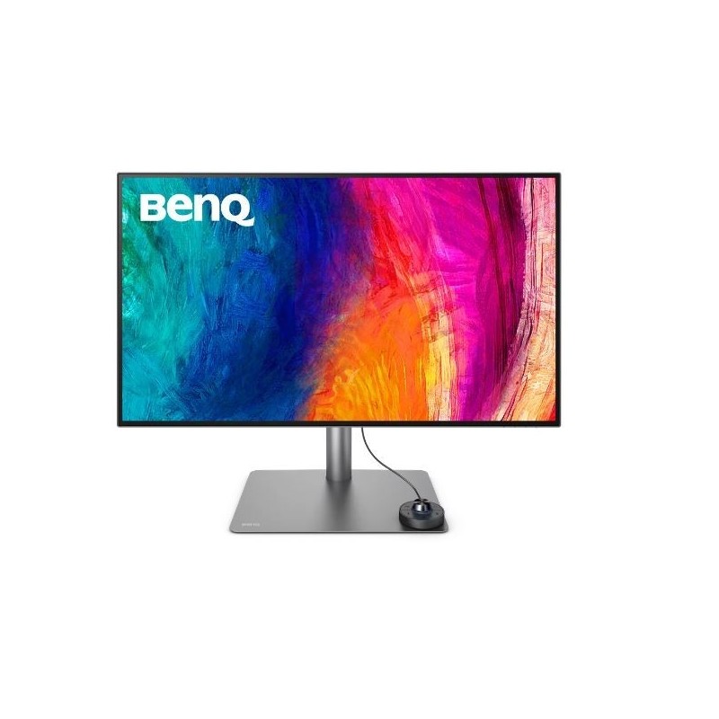 Monitor 31.5 cala PD3225U LED 5ms/2K/2000:1/HDMI/Czarny Monitor 31.5 cala PD3225U LED 5ms/2K/2000:1/HDMI/Czarny