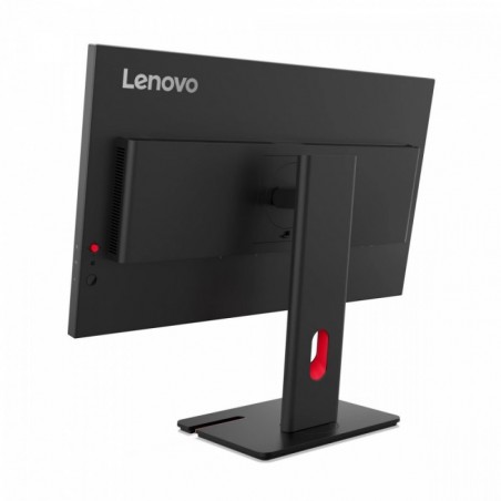 Monitor 27 cali ThinkVision T27QD-40 WLED LCD 64AAZAT2EU Monitor 27 cali ThinkVision T27QD-40 WLED LCD 64AAZAT2EU