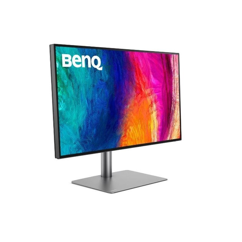 Monitor 31.5 cala PD3225U LED 5ms/2K/2000:1/HDMI/Czarny Monitor 31.5 cala PD3225U LED 5ms/2K/2000:1/HDMI/Czarny