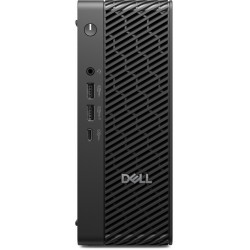 Komputer Dell Pro Max Micro FCM2250 Win 11 Pro Intel U7 265/32GB/1TB/NVIDIA RTX A1000 8GB/WLAN + BT/Wireless Kb & Mouse/280W/ vP