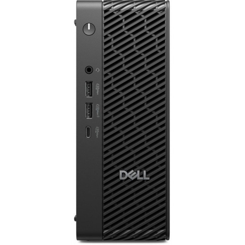 Komputer Dell Pro Max Micro FCM2250 Win 11 Pro Intel U7 265/32GB/1TB/NVIDIA RTX A1000 8GB/WLAN + BT/Wireless Kb & Mouse/280W/ vP