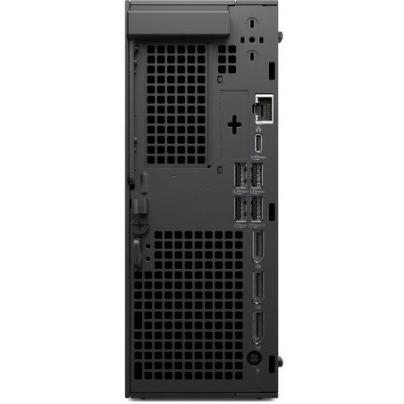 Komputer Dell Pro Max Micro FCM2250 Win 11 Pro Intel U7 265/32GB/1TB/NVIDIA RTX A1000 8GB/WLAN + BT/Wireless Kb & Mouse/280W/ vP Komputer Dell Pro Max Micro FCM2250 Win 11 Pro Intel U7 265/32GB/1TB/NVIDIA RTX A1000 8GB/WLAN + BT/Wireless Kb & Mouse/280W/ vP