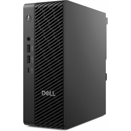 Komputer Dell Pro Max Micro FCM2250 Win 11 Pro Intel U7 265/32GB/1TB/NVIDIA RTX A1000 8GB/WLAN + BT/Wireless Kb & Mouse/280W/ vP Komputer Dell Pro Max Micro FCM2250 Win 11 Pro Intel U7 265/32GB/1TB/NVIDIA RTX A1000 8GB/WLAN + BT/Wireless Kb & Mouse/280W/ vP