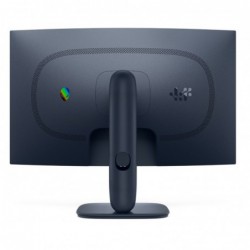 Monitor AW3225DM 31.6 cala Curved NVIDIA G-Sync Compatible 180Hz VA QHD (3440x1440)/16:9/DP/2xHDMI/3xUSB 3.2/3Y AES&PPE Monitor AW3225DM 31.6 cala Curved NVIDIA G-Sync Compatible 180Hz VA QHD (3440x1440)/16:9/DP/2xHDMI/3xUSB 3.2/3Y AES&PPE