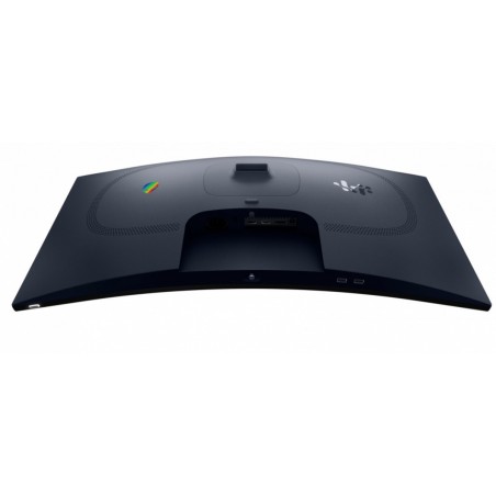 Monitor AW3225DM 31.6 cala Curved NVIDIA G-Sync Compatible 180Hz VA QHD (3440x1440)/16:9/DP/2xHDMI/3xUSB 3.2/3Y AES&PPE Monitor AW3225DM 31.6 cala Curved NVIDIA G-Sync Compatible 180Hz VA QHD (3440x1440)/16:9/DP/2xHDMI/3xUSB 3.2/3Y AES&PPE