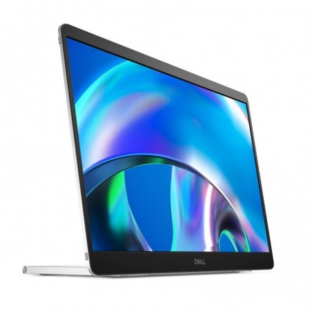 Monitor przenośny P1425 14 cali LED IPS 1920x1080/WUXGA/2xUSB-C/3Y Monitor przenośny P1425 14 cali LED IPS 1920x1080/WUXGA/2xUSB-C/3Y