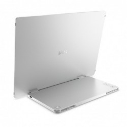 Monitor przenośny P1425 14 cali LED IPS 1920x1080/WUXGA/2xUSB-C/3Y Monitor przenośny P1425 14 cali LED IPS 1920x1080/WUXGA/2xUSB-C/3Y