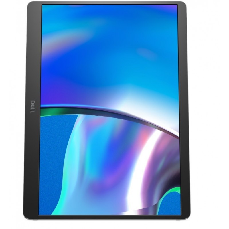 Monitor przenośny P1425 14 cali LED IPS 1920x1080/WUXGA/2xUSB-C/3Y