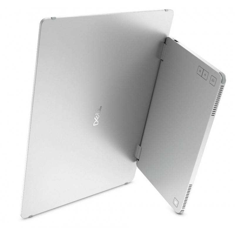 Monitor przenośny P1425 14 cali LED IPS 1920x1080/WUXGA/2xUSB-C/3Y