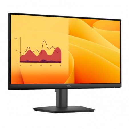 Monitor E2225HM 21.5 cala LED VA Full HD (1920 x1080)/16:9/DP/HDMI/VGA/3Y Monitor E2225HM 21.5 cala LED VA Full HD (1920 x1080)/16:9/DP/HDMI/VGA/3Y