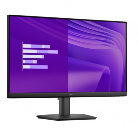 Monitor E2425HM 23.8 cala VA LED Full HD (1920x1080)/16:9/DP/HDMI/VGA/3Y Monitor E2425HM 23.8 cala VA LED Full HD (1920x1080)/16:9/DP/HDMI/VGA/3Y