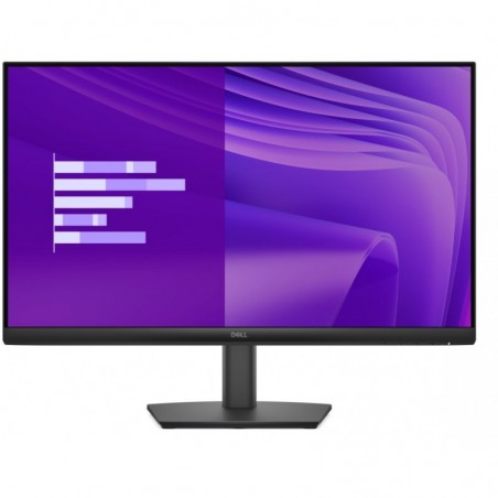 Monitor E2425HM 23.8 cala VA LED Full HD (1920x1080)/16:9/DP/HDMI/VGA/5Y Monitor E2425HM 23.8 cala VA LED Full HD (1920x1080)/16:9/DP/HDMI/VGA/5Y