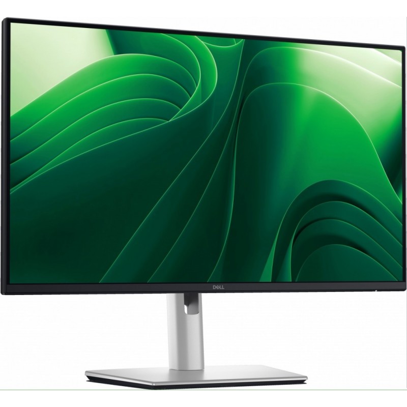 Monitor 23.8 cala P2425DE IPS LED QHD (2560x1440)/16:9/HDMI/2xDP/2xUSB-C/3xUSB/3Y AES&PPG Monitor 23.8 cala P2425DE IPS LED QHD (2560x1440)/16:9/HDMI/2xDP/2xUSB-C/3xUSB/3Y AES&PPG