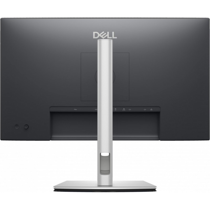 Monitor 23.8 cala P2425DE IPS LED QHD (2560x1440)/16:9/HDMI/2xDP/2xUSB-C/3xUSB/3Y AES&PPG Monitor 23.8 cala P2425DE IPS LED QHD (2560x1440)/16:9/HDMI/2xDP/2xUSB-C/3xUSB/3Y AES&PPG