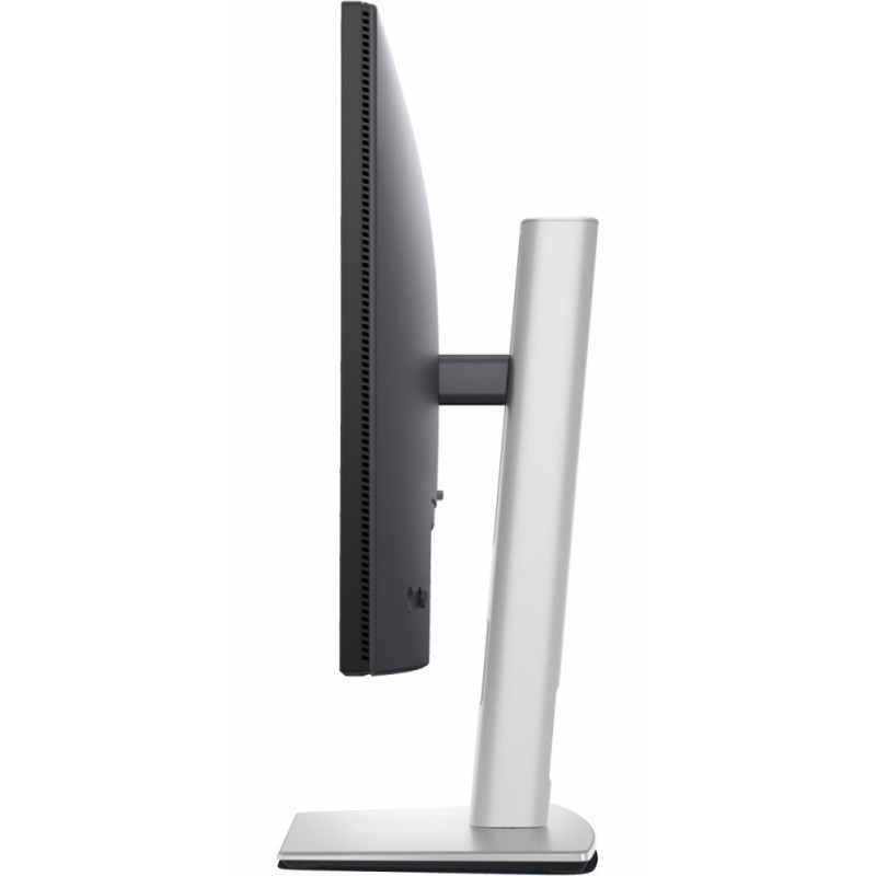 Monitor 23.8 cala P2425DE IPS LED QHD (2560x1440)/16:9/HDMI/2xDP/2xUSB-C/3xUSB/3Y AES&PPG Monitor 23.8 cala P2425DE IPS LED QHD (2560x1440)/16:9/HDMI/2xDP/2xUSB-C/3xUSB/3Y AES&PPG