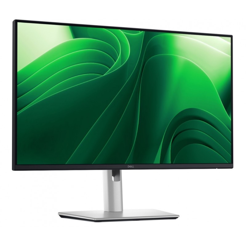 Monitor 23.8 cala P2425D IPS LED QHD (2560x1440)/16:9/HDMI/DP/USB-C/3x USB/5Y AES&PPG Monitor 23.8 cala P2425D IPS LED QHD (2560x1440)/16:9/HDMI/DP/USB-C/3x USB/5Y AES&PPG