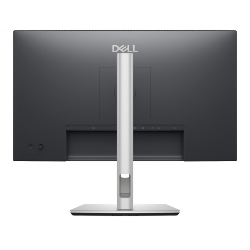 Monitor 23.8 cala P2425D IPS LED QHD (2560x1440)/16:9/HDMI/DP/USB-C/3x USB/5Y AES&PPG Monitor 23.8 cala P2425D IPS LED QHD (2560x1440)/16:9/HDMI/DP/USB-C/3x USB/5Y AES&PPG
