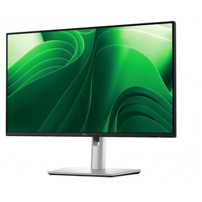 Monitor 23.8 cala P2425D IPS LED QHD (2560x1440)/16:9/HDMI/DP/USB-C/3x USB/5Y AES&PPG Monitor 23.8 cala P2425D IPS LED QHD (2560x1440)/16:9/HDMI/DP/USB-C/3x USB/5Y AES&PPG