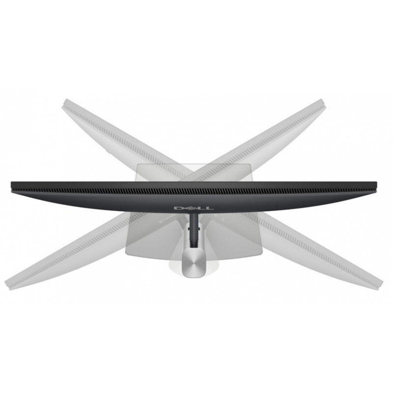 Monitor 23.8 cala P2425D IPS LED QHD (2560x1440)/16:9/HDMI/DP/USB-C/3x USB/5Y AES&PPG Monitor 23.8 cala P2425D IPS LED QHD (2560x1440)/16:9/HDMI/DP/USB-C/3x USB/5Y AES&PPG