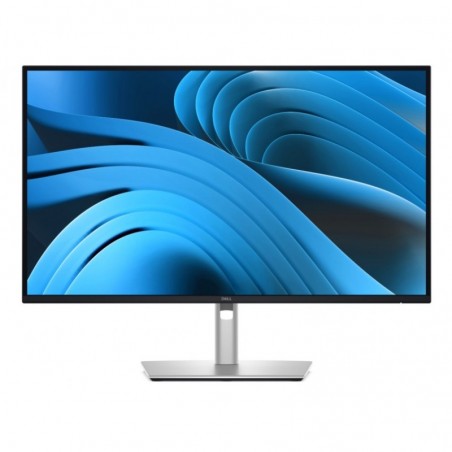 Monitor 27 cali P2725QE IPS LED UHD 4K(3840x 2160)/16:9/HDMI/DP/USB-C/3xUSB/RJ45/3Y Monitor 27 cali P2725QE IPS LED UHD 4K(3840x 2160)/16:9/HDMI/DP/USB-C/3xUSB/RJ45/3Y