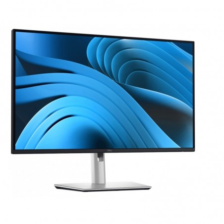 Monitor 27 cali P2725QE IPS LED UHD 4K(3840x 2160)/16:9/HDMI/DP/USB-C/3xUSB/RJ45/3Y Monitor 27 cali P2725QE IPS LED UHD 4K(3840x 2160)/16:9/HDMI/DP/USB-C/3xUSB/RJ45/3Y