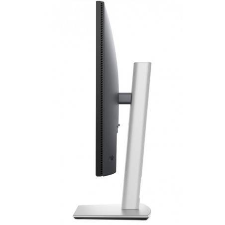 Monitor 27 cali P2725QE IPS LED UHD 4K(3840x 2160)/16:9/HDMI/DP/USB-C/3xUSB/RJ45/3Y Monitor 27 cali P2725QE IPS LED UHD 4K(3840x 2160)/16:9/HDMI/DP/USB-C/3xUSB/RJ45/3Y
