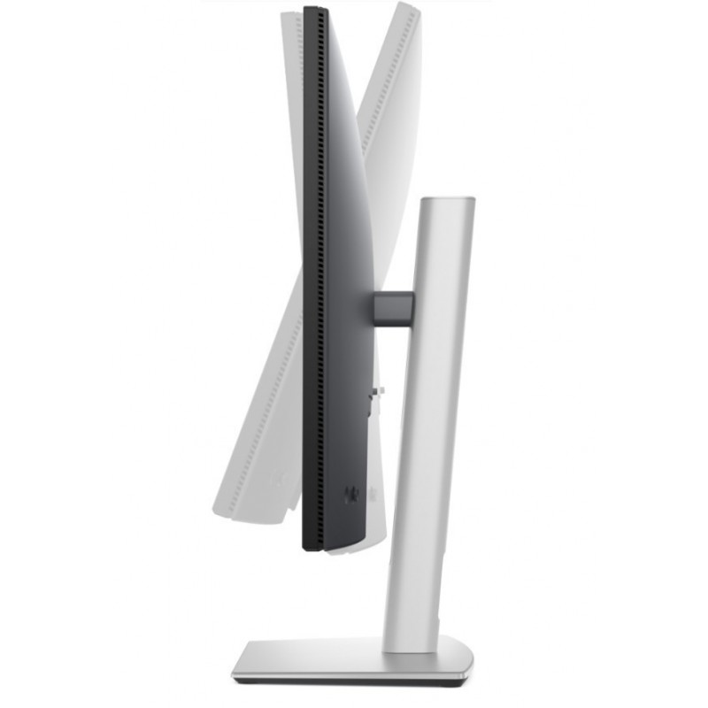 Monitor 27 cali P2725QE IPS LED UHD 4K(3840x 2160)/16:9/HDMI/DP/USB-C/3xUSB/RJ45/3Y