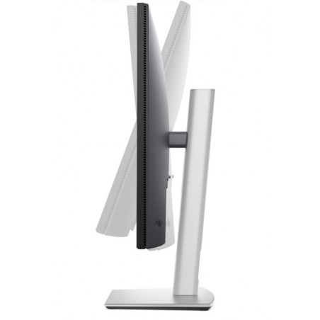 Monitor 27 cali P2725QE IPS LED UHD 4K(3840x 2160)/16:9/HDMI/DP/USB-C/3xUSB/RJ45/3Y Monitor 27 cali P2725QE IPS LED UHD 4K(3840x 2160)/16:9/HDMI/DP/USB-C/3xUSB/RJ45/3Y