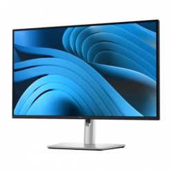 Monitor 27 cali P2725QE IPS LED UHD 4K(3840x 2160)/16:9/HDMI/DP/USB-C/3xUSB/RJ45/3Y Monitor 27 cali P2725QE IPS LED UHD 4K(3840x 2160)/16:9/HDMI/DP/USB-C/3xUSB/RJ45/3Y