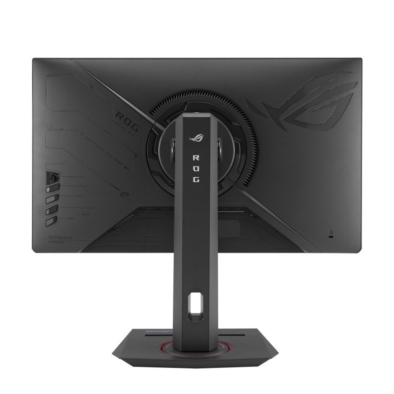 Monitor 25 cali XG259CMS F-IPS FHD 144Hz HDMI USB DP USB-C PIVOT Monitor 25 cali XG259CMS F-IPS FHD 144Hz HDMI USB DP USB-C PIVOT