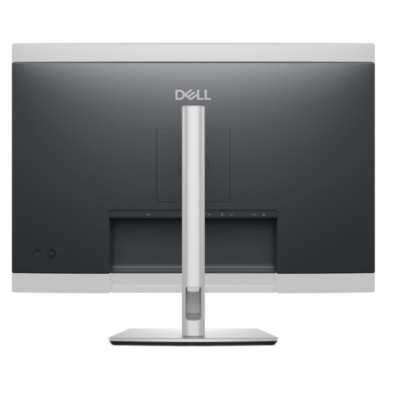 Monitor 27 cali P2725QE IPS LED UHD 4K(3840x 2160)/16:9/HDMI/DP/USB-C/3xUSB/RJ45/3Y