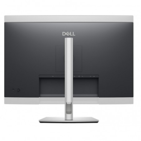 Monitor 27 cali P2725QE IPS LED UHD 4K(3840x 2160)/16:9/HDMI/DP/USB-C/3xUSB/RJ45/3Y Monitor 27 cali P2725QE IPS LED UHD 4K(3840x 2160)/16:9/HDMI/DP/USB-C/3xUSB/RJ45/3Y