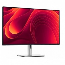 Monitor P3225DE 31.5 cala IPS LED QHD (2560x1440)/16:9/HDMI/DP/USB-C/3xUSB 3.2/RJ45/3Y AES Monitor P3225DE 31.5 cala IPS LED QHD (2560x1440)/16:9/HDMI/DP/USB-C/3xUSB 3.2/RJ45/3Y AES