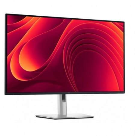 Monitor P3225DE 31.5 cala IPS LED QHD (2560x1440)/16:9/HDMI/DP/USB-C/3xUSB 3.2/RJ45/3Y AES Monitor P3225DE 31.5 cala IPS LED QHD (2560x1440)/16:9/HDMI/DP/USB-C/3xUSB 3.2/RJ45/3Y AES