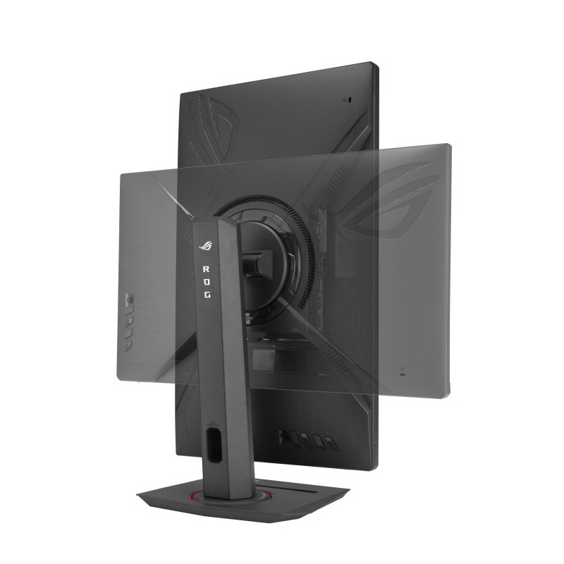 Monitor 25 cali XG259CMS F-IPS FHD 144Hz HDMI USB DP USB-C PIVOT Monitor 25 cali XG259CMS F-IPS FHD 144Hz HDMI USB DP USB-C PIVOT